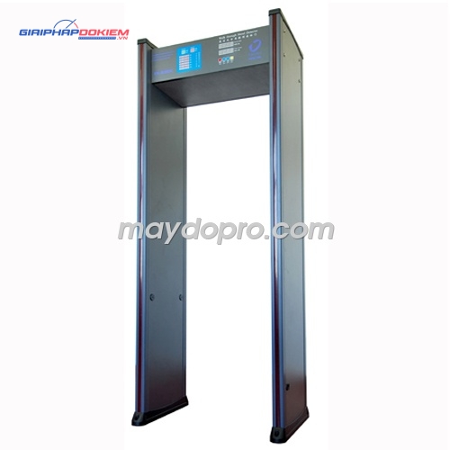 Cổng dò kim loại TX-200C 1 Cổng dò kim loại TX-200C