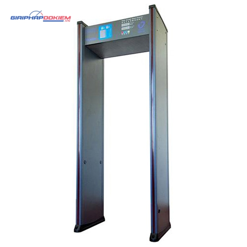 Cổng dò kim loại TX-200C 2 Cổng dò kim loại TX-200C - Ảnh 2