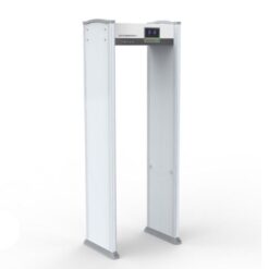 Cổng dò kim loại Zoan ZA-3000 6/12/18 vùng phát hiện