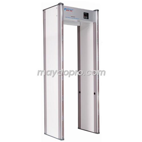 Cổng dò kim loại MCD500C 2 Cổng dò kim loại MCD500C