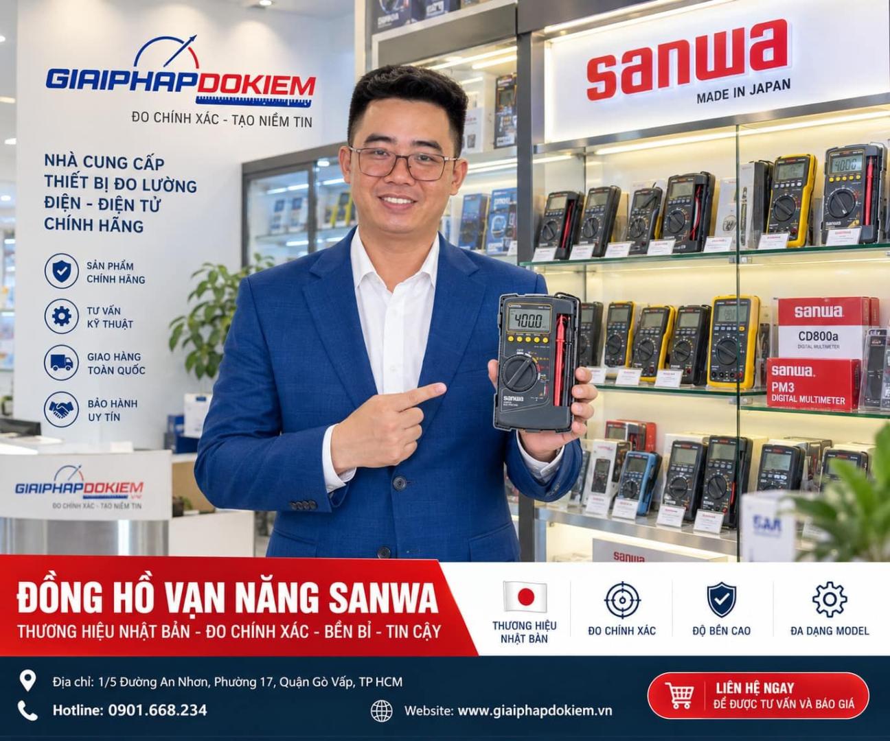 Địa Chỉ Mua Đồng Hồ Vạn Năng Hà Nội Chính Hãng, Giá Tốt 22 Địa chỉ mua đồng hồ vạn năng Hà Nội chính hãng