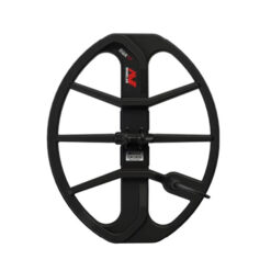 Đĩa dò kim loại Equinox EQX15