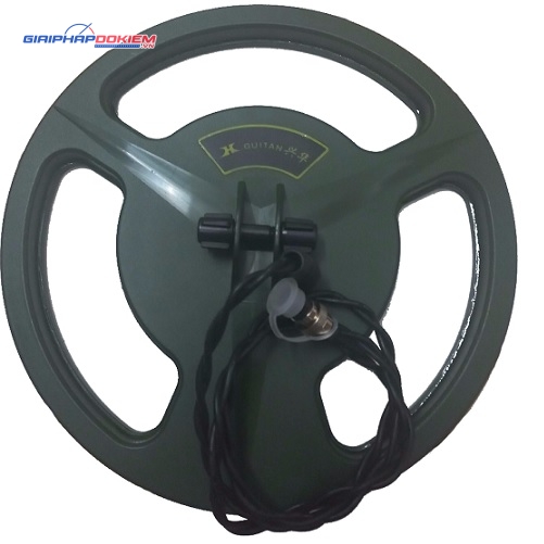Đĩa dò TM88 loại nhỏ 3 Đĩa dò TM88 loại nhỏ - Ảnh 2