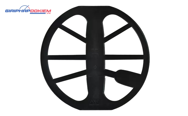 Đĩa dò kim loại Equinox EQX11 2 Đĩa dò kim loại Equinox EQX11