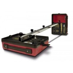 Máy dò 2 hộp Fisher Gemini3 độ sâu 6m xuất xứ Mỹ