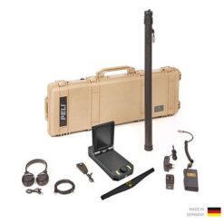 Máy dò 3D OKM eXp 4500 Light hiệu suất cao