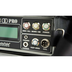 Máy dò cảm ứng xung Impulse Digital DD PRO 6 may do cam ung xung impulse digital dd pro chinh hang delta pulse p2001 1722024529087