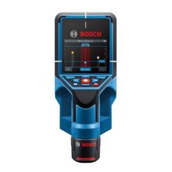Máy dò đa năng Bosch D-tect 200 C độ sâu phát hiện 200mm