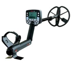 Máy dò kim loại đa tần số Minelab E-TRAC tiên tiến