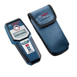 Máy dò kim loại và dây điện trong tường Bosch GMS120