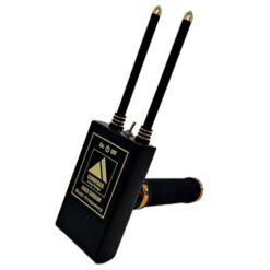 Máy dò tầm xa Compass Long Range GOLD CARBON - Sâu 6m, xa 350m