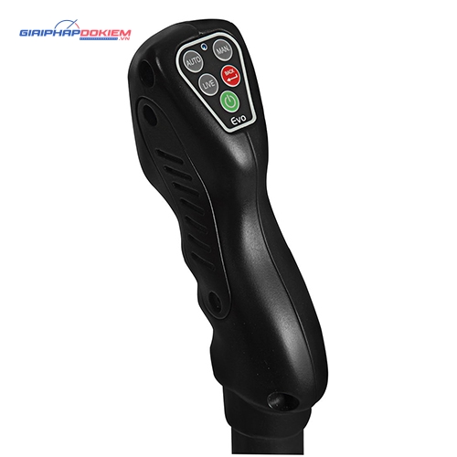Máy dò kim loại 3D dưới lòng đất Groundtech Evo 5 Máy dò kim loại 3D dưới lòng đất Groundtech Evo - Ảnh 2