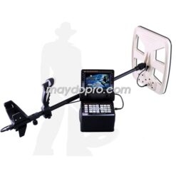 Máy dò kim loại 3D Nokta Golden King DPR Plus Thổ Nhĩ Kỳ