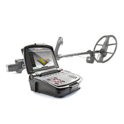 Máy dò kim loại 3D Nokta Makro Invenio cảm biến IPTU