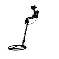 Máy dò kim loại cảm ứng xung Pulse Nova độ sâu phát hiện 3m