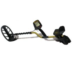 Máy dò kim loại Fisher F75 cao cấp chính hãng từ Mỹ