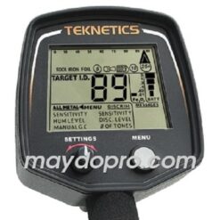 Máy dò kim loại đa năng Teknetics T2 xuất xứ Mỹ