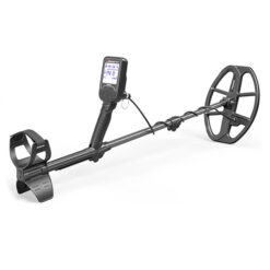 Máy dò kim loại đa tần số Nokta Makro The Legend