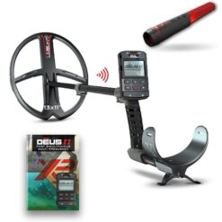 Máy dò kim loại XP Deus II kèm Pinpointer MI-6 17 may do kim loai deus ii voi pinpointer mi 6 da tan gia re p2074 1752020529328