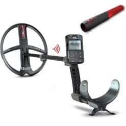 Máy dò kim loại XP Deus II kèm Pinpointer MI-6