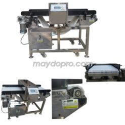 Máy dò kim loại VCF dùng cho hải sản, thịt đông lạnh