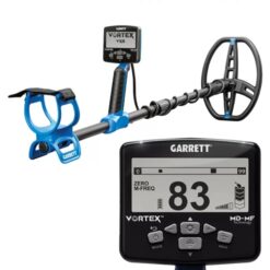 Máy dò kim loại dưới lòng đất Garrett Vortex VX5 9 may do kim loai duoi long dat garrett vortex vx5 p2023 1744132148164
