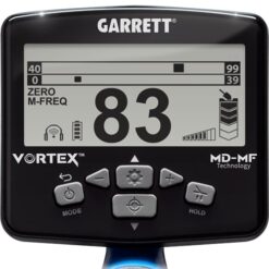 Máy dò kim loại dưới lòng đất Garrett Vortex VX7 7 may do kim loai duoi long dat garrett vortex vx7 p2024 1744132906980