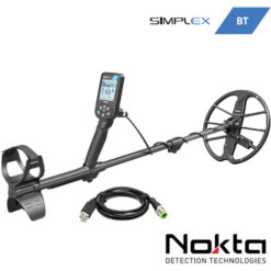 Máy dò kim loại dưới lòng đất Simplex BT thế hệ mới 7 may do kim loai duoi long dat simplex bt new generation chinh hang p1971 1704401496423