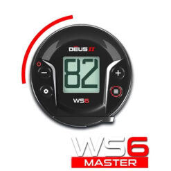 Máy dò kim loại dưới lòng đất XP DEUS II WS6 MASTER 9 may do kim loai duoi long dat xp deus ii ws6 master p1961 1702515418841