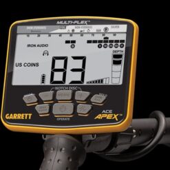 Máy dò kim loại dưới lòng đất Garrett Apex Multi Frequency 10 may do kim loai garrett apex multi frequency gia tot nhat p2049 1747943379857