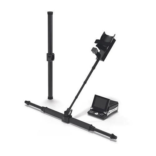 Máy dò kim loại 3D OKM eXp 6000 Professional Plus 11 Máy dò kim loại 3D OKM eXp 6000 Professional Plus - Ảnh 3
