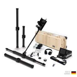 Máy dò kim loại 3D OKM eXp 6000 Professional Plus 16 may do kim loai okm exp 6000 professional plus duc p1895 1649981364982