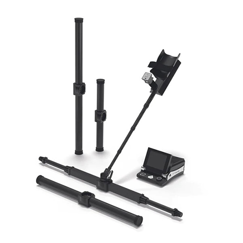 Máy dò kim loại 3D OKM eXp 6000 Professional Plus 13 Máy dò kim loại 3D OKM eXp 6000 Professional Plus - Ảnh 5