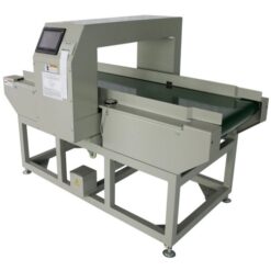Máy dò kim loại ngành may mặc VFG-800K màn hình cảm ứng
