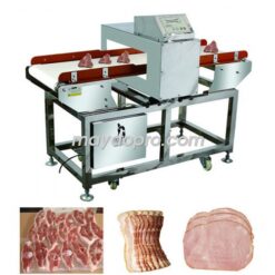 Máy dò kim loại trong thực phẩm, dược phẩm VMF Detector