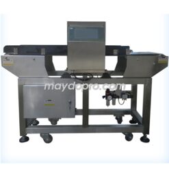 Máy dò kim loại trong thực phẩm VTF màn hình cảm ứng