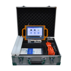 Máy dò nước ngầm, thăm dò mặt đất PQWT-S300 độ sâu 300m