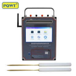 Máy dò nước ngầm đa chức năng PQWT-TC700 độ sâu đến 600m