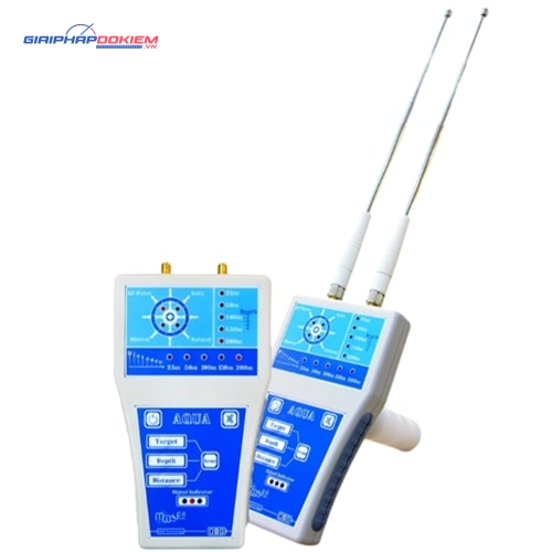 Máy dò tìm nước ngầm MWF AQUA 3 Máy dò tìm nước ngầm MWF AQUA