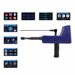 Máy dò nước ngầm RIVER-F SMART 5 may do nuoc ngam river f smart do sau 500m chinh hang gia tot p2055 1748459169803