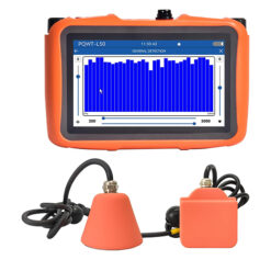 Máy dò tìm rò rỉ đường ống nước trong nhà PQWT-L50