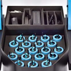 Máy dò rò rỉ nước PQWT - LDC Series 8 may do ro ri nuoc pqwt ldc series da chuc nang p1958 1696860859059