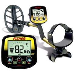 Máy dò tìm vàng cốm Fisher Gold Bug Pro 6 may do tim vang com gold bug pro fisher usa p1788 1644892140820