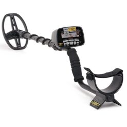 Máy dò vàng bạc Garrett AT Gold tần số 18 kHz