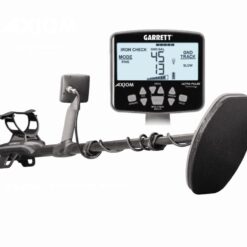 Máy dò vàng bạc Garrett Axiom 7 may do vang bac garrett axiom 1500hz gia tot nhat p2047 1747594263532