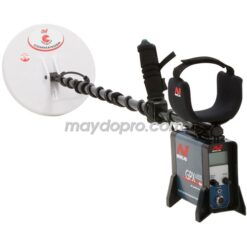 Máy dò vàng Minelab GPX Series cao cấp Úc