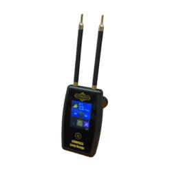 Máy dò vàng Compass Long Range Horizon đơn tần và đa tần