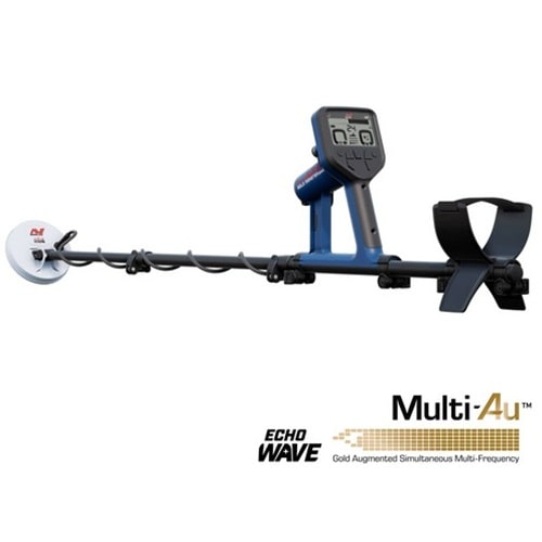 Máy dò vàng Minelab GOLD MONSTER 2000 8 Máy dò vàng Minelab GOLD MONSTER 2000 - Ảnh 3