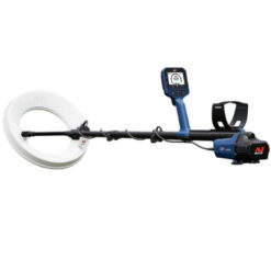Máy dò vàng Minelab GPZ8000 màn hình LCD kèm tai nghe cao cấp