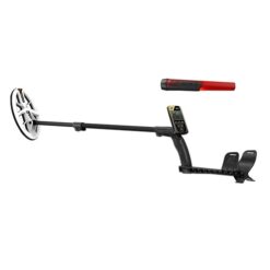 Máy dò vàng XP ORX kèm Pinpointer MI-6 16 may do vang xp orx voi pinpointer mi 6 81khz elliptical hf p2078 1753642971389